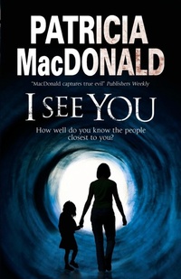 Abbildung von: I See You - Severn House