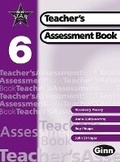 Cover: Ginn New Star Science Yr6/P7 Teaching Assessment Book - Ginn