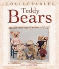 Cover: Collectables: Teddy Bears - Flame Tree Publishing