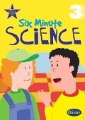 Cover: Six Minute Science Easy Buy Pack - Ginn