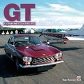 Cover: Gt - Veloce