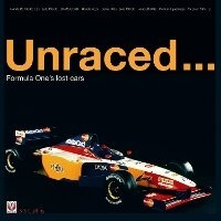 Enlarge image Cover: Unraced ... - Veloce