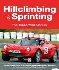 Cover: Hillclimbing & Sprinting - Veloce