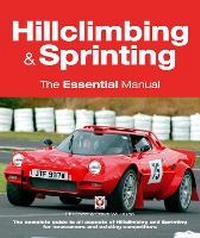 Enlarge image Cover: Hillclimbing & Sprinting - Veloce