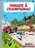 Cover: La saga des Reines - Pocket