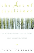 Cover: The Art of Resilience - Crown Publications