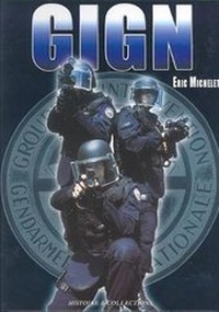 Enlarge image Cover: Gign - Histoire & Collections
