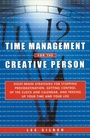 Cover: Time Management for the Creative Person - Random House USA Inc