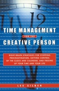 Cover: Time Management for the Creative Person - Random House USA Inc