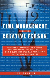 Enlarge image Cover: Time Management for the Creative Person - Random House USA Inc