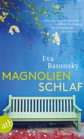 Cover: Magnolienschlaf - Aufbau Taschenbuch