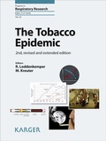Bild: The Tobacco Epidemic - S. Karger
