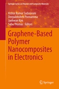 Cover: Graphene-Based Polymer Nanocomposites in Electronics - Springer