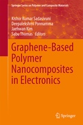 Cover: Graphene-Based Polymer Nanocomposites in Electronics - Springer