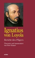Cover: Ignatius von Loyola - Echter