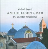 Enlarge image Cover: Am Heiligen Grab - Echter