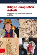 Cover: Religion - Imagination - &Auml;sthetik - Vandenhoeck & Ruprecht