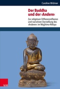 Cover: Der Buddha und der >Andere< - Vandenhoeck & Ruprecht