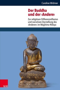 Abbildung von: Der Buddha und der >Andere< - Vandenhoeck & Ruprecht