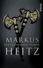 Cover: Der Triumph der Zwerge - Piper