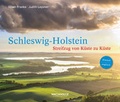 Cover: Schleswig-Holstein - Wachholtz