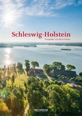 Cover: Schleswig-Holstein - Wachholtz