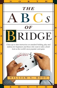 Abbildung von: The ABCs of Bridge - Crown Publications