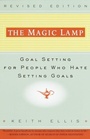 Cover: The Magic Lamp - Crown Publications