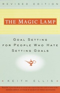 Cover: The Magic Lamp - Crown Publications