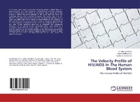 Abbildung von: The Velocity Profile of HIV/AIDS In The Human Blood System - LAP Lambert Academic Publishing