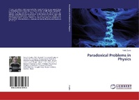 Abbildung von: Paradoxical Problems in Physics - LAP Lambert Academic Publishing