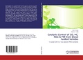 Cover: Catalytic Control of CO, HC, NOx & PM from Diesel Fuelled Vehicles - LAP Lambert Academic Publishing