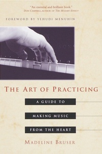 Enlarge image Cover: The Art of Practicing - Crown Publications