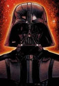 Cover: Rise and Fall of Darth Vader - Turtleback Books