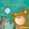 Cover: Auflauf im Zoo - Baumhaus
