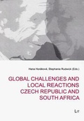 Cover: Global Challenges and Local Reactions: 19 - Lit Verlag