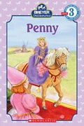 Cover: Penny - Turtleback Books