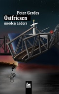 Cover: Ostfriesen morden anders - Gmeiner-Verlag