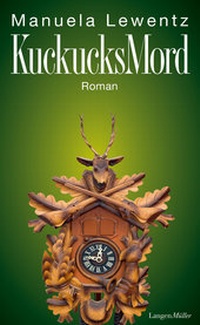 Abbildung von: KuckucksMord - LangenMüller