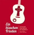 Cover: Ein bisschen Frieden - Luther-Verlag