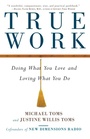 Cover: True Work - Crown Publications