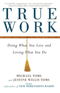 Enlarge image Cover: True Work - Crown Publications