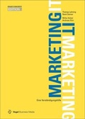 Cover: Marketing - IT / IT - Marketing - Vogel Communications Group GmbH & Co. KG