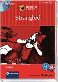 Enlarge image Cover: Strangled - Circon Verlag GmbH