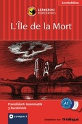 Cover: L'&Icirc;le de la mort - Circon Verlag GmbH