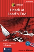 Cover: Death at Land's End - Circon Verlag GmbH