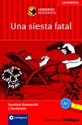 Cover: Una siesta fatal - Circon Verlag GmbH