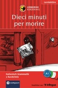 Cover: Dieci minuti per morire - Circon Verlag GmbH