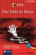 Cover: Der Tote im Moor - Circon Verlag GmbH