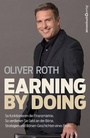 Cover: Earning by Doing - Börsenbuchverlag